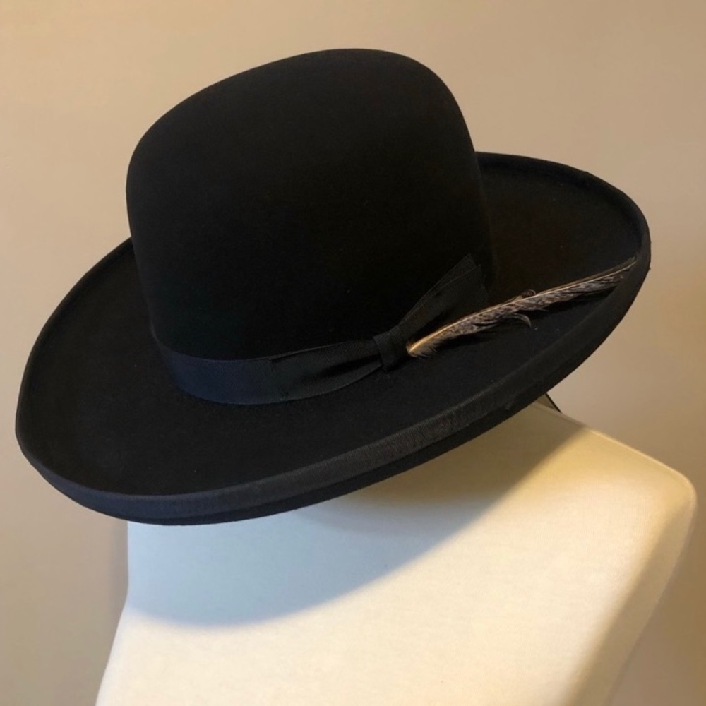 Braxton Limited addition hat